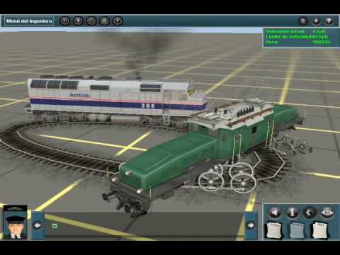 train simulator 2009 download