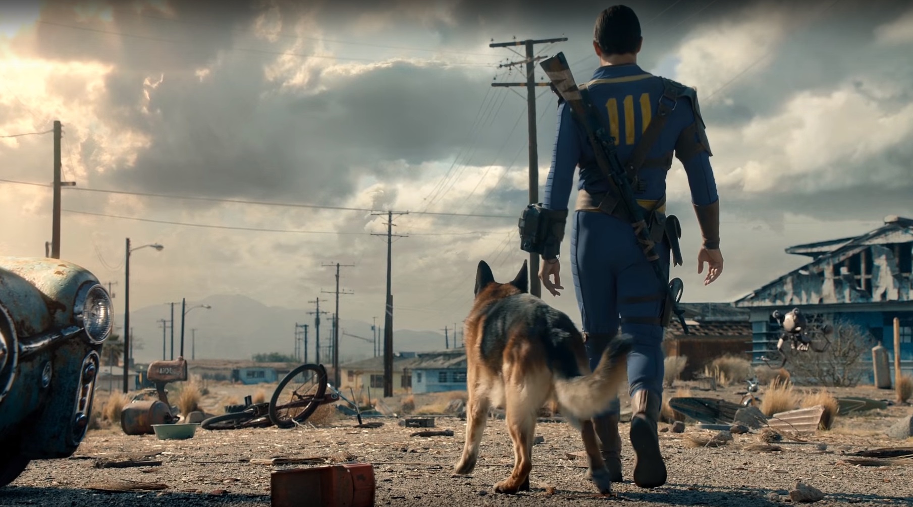 fallout 4 updates download